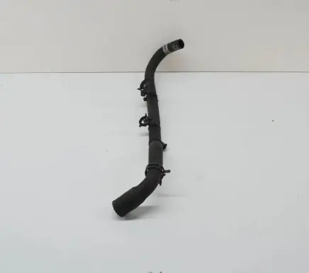 Tesla Model S Engine coolant pipe/hose