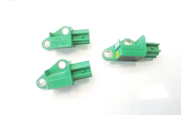 Audi A4 S4 B8 8K Airbag deployment crash/impact sensor 1K0909606C