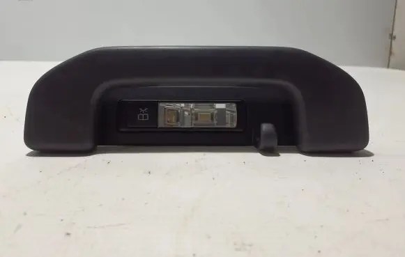 Mercedes-Benz GLC C253 Rear interior roof grab handle A0009068905