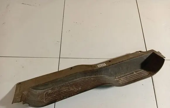 Ford Transit - Tourneo Connect Front sill trim cover 2T14V132A04ABW 2T14-V132A04-ABW
