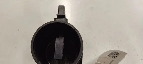 Volkswagen Golf VI Mass air flow meter 0281002735 03G906461C 1852204