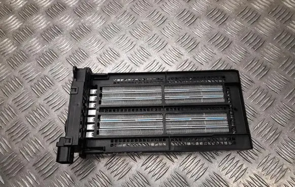 Mercedes-Benz GLC C254 Electric car heater A2068303405