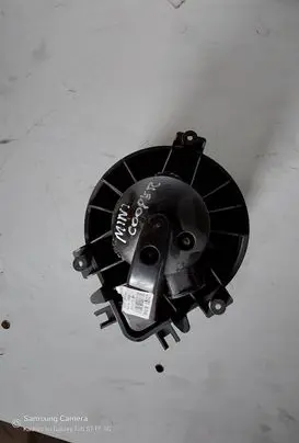 Mini One - Cooper R50 - 53 Heater fan/blower