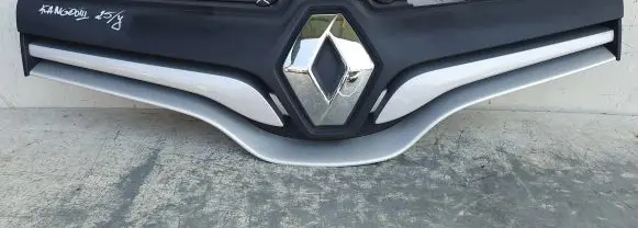 Renault Kangoo II Front grill