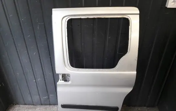 Citroen Berlingo Side sliding door 