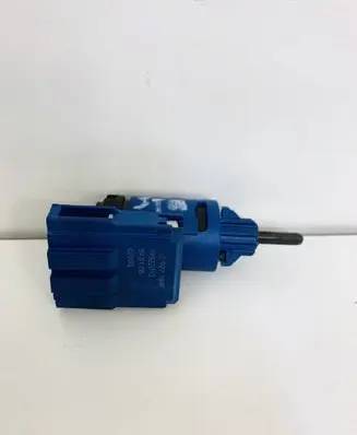 Audi A6 S6 C6 4F Brake pedal sensor switch 4J0927189