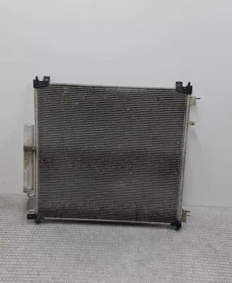 Land Rover Discovery 5 A/C cooling radiator (condenser) 19C600AD 140316