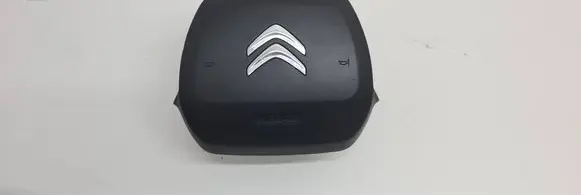 Citroen C4 Cactus Steering wheel airbag 98012181ZD