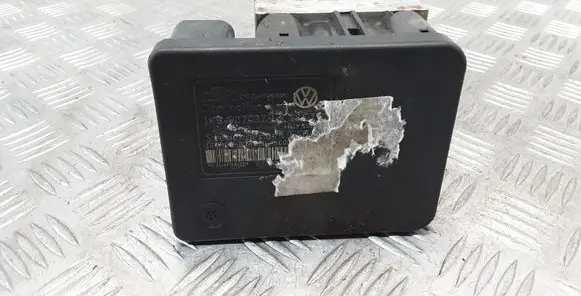 Seat Altea ABS Pump 1K0907379K