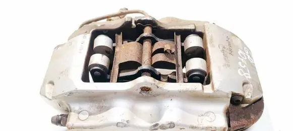 Porsche Cayenne (9PA) Rear brake caliper 20767304 20.7673.04