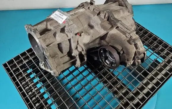 Jeep Grand Cherokee Gearbox transfer box case 52853664AH IMPRK1594541