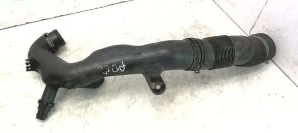 Volkswagen Polo Intercooler hose/pipe 6Q0129654BD 6Q0129684C PX0446053