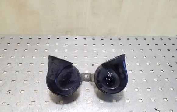 BMW X5 E53 Horn signal E1000209