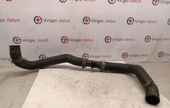 Nissan Pulsar Engine coolant pipe/hose 1321271 PA6PA612GF33