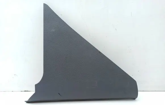 Mercedes-Benz Vito Viano W639 Dashboard side end trim A6396929800 P0099108