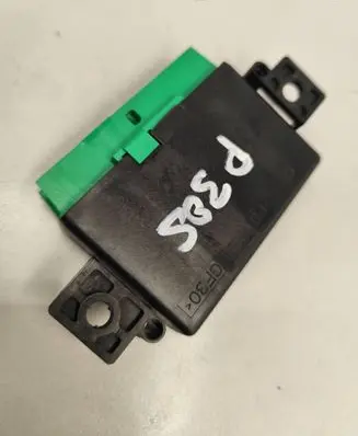 Peugeot 308 Parking PDC control unit/module 9675749680 00154722 0263004465