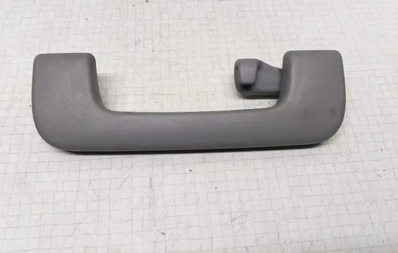 Audi A4 S4 B6 8E 8H Rear interior roof grab handle 8E0857608