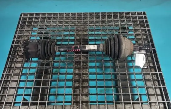 Audi A6 S6 C6 4F Front driveshaft IMPRK1419717
