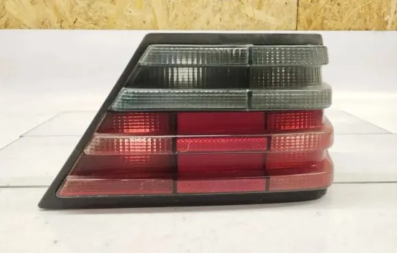 Mercedes-Benz E W124 Rear/tail lights 1248200464 1248201664