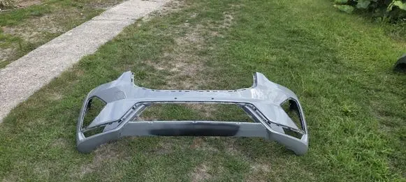 Volvo XC60 Front bumper 32234958