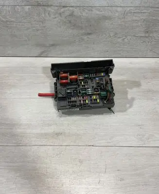 Fuse module