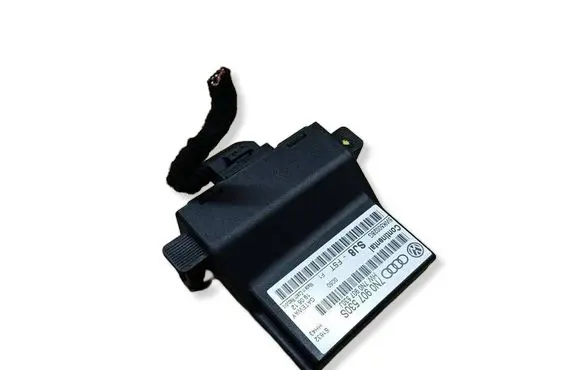 Audi A3 S3 8P Gateway control module 7N0907530S 7N0907530J 5WK50028G