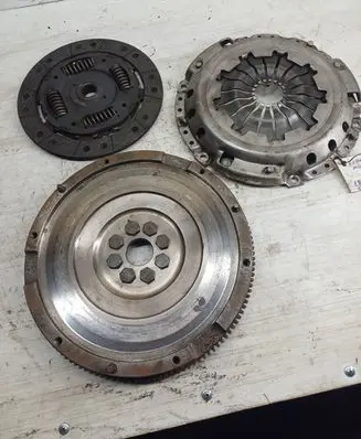 Ford Mondeo MK I Clutch set kit