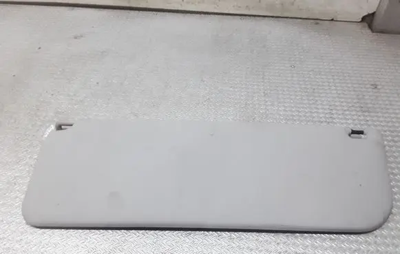 Ford Transit Sun visor