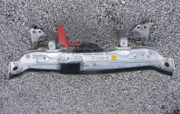 Alfa Romeo 147 Radiator support slam panel