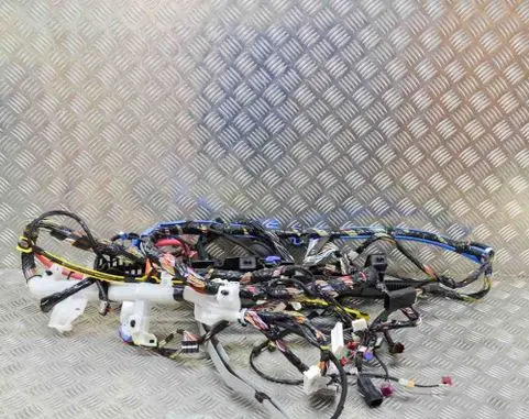 Tesla Model Y Other wiring loom 148904290C P148904290C