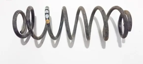 Volkswagen Polo IV 9N3 Rear coil spring