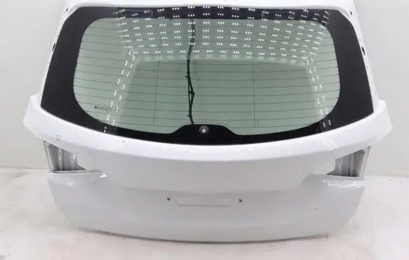 Mitsubishi Pajero Tailgate/trunk/boot lid