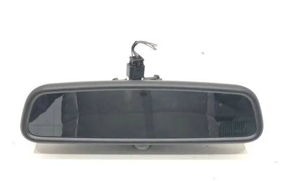 BMW 5 F10 F11 Rear view mirror (interior) 9274267
