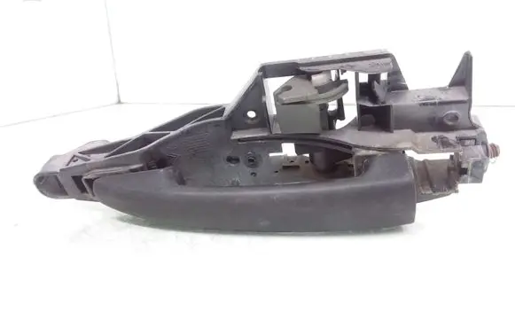 Peugeot Partner Tailgate/trunk/boot exterior handle 9672961580