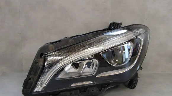 Mercedes-Benz CLA C117 X117 W117 Headlight/headlamp A1178206761 Z009Q004