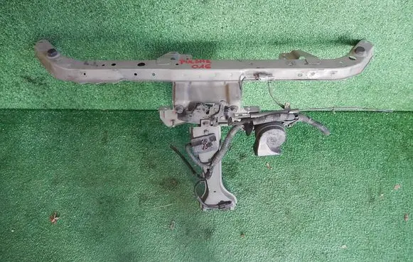 Nissan Pulsar Radiator support slam panel