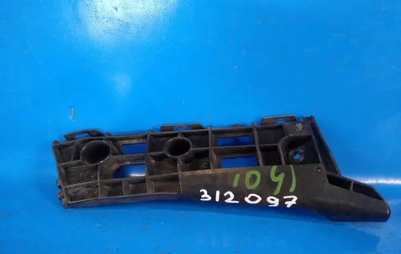 Toyota Prius (XW30) Front bumper mounting bracket 5511547020