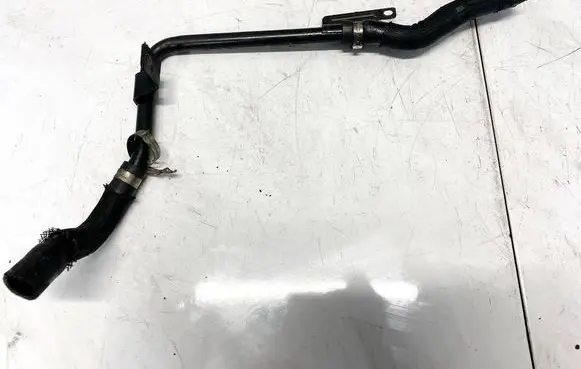 Opel Insignia A Engine coolant pipe/hose 0e281l