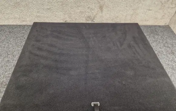 Land Rover Range Rover Evoque L551 Trunk/boot floor carpet liner K8D21350A K8D21350