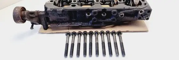 Citroen Jumper other engine part 99437319