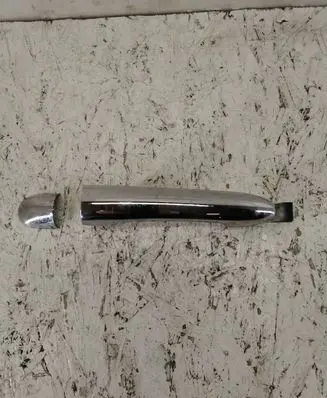 Renault Laguna III Front door exterior handle 8257 361248