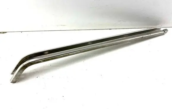 Volkswagen Caddy Sliding door upper top rail 2K3843872