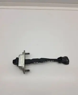 Renault Clio V Front door check strap stopper