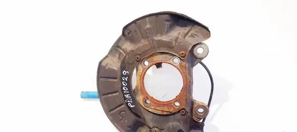 Mini One - Cooper R50 - 53 Front wheel hub