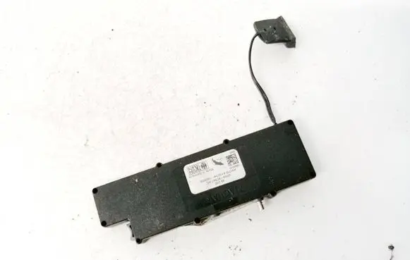 Jaguar S-Type Antenna control unit 2r8318c847ac 2r83-18c847-ac