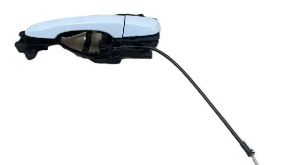 Volvo S60 Front door exterior handle 31276168