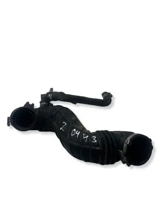 Audi A6 S6 C4 4A Air intake hose/pipe 4A0145747A 1E105804