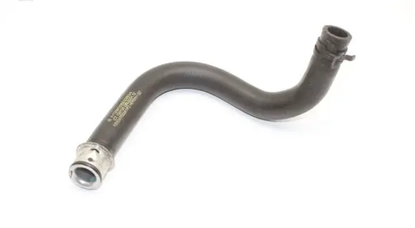 Mercedes-Benz SLK R172 Engine coolant pipe/hose A1725010382