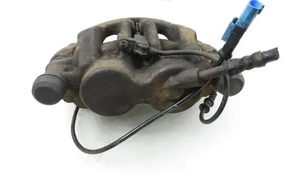 Mercedes-Benz Sprinter W906 Front brake caliper 928906