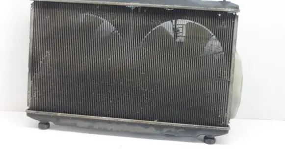 Honda Civic Radiator set MF2220001660